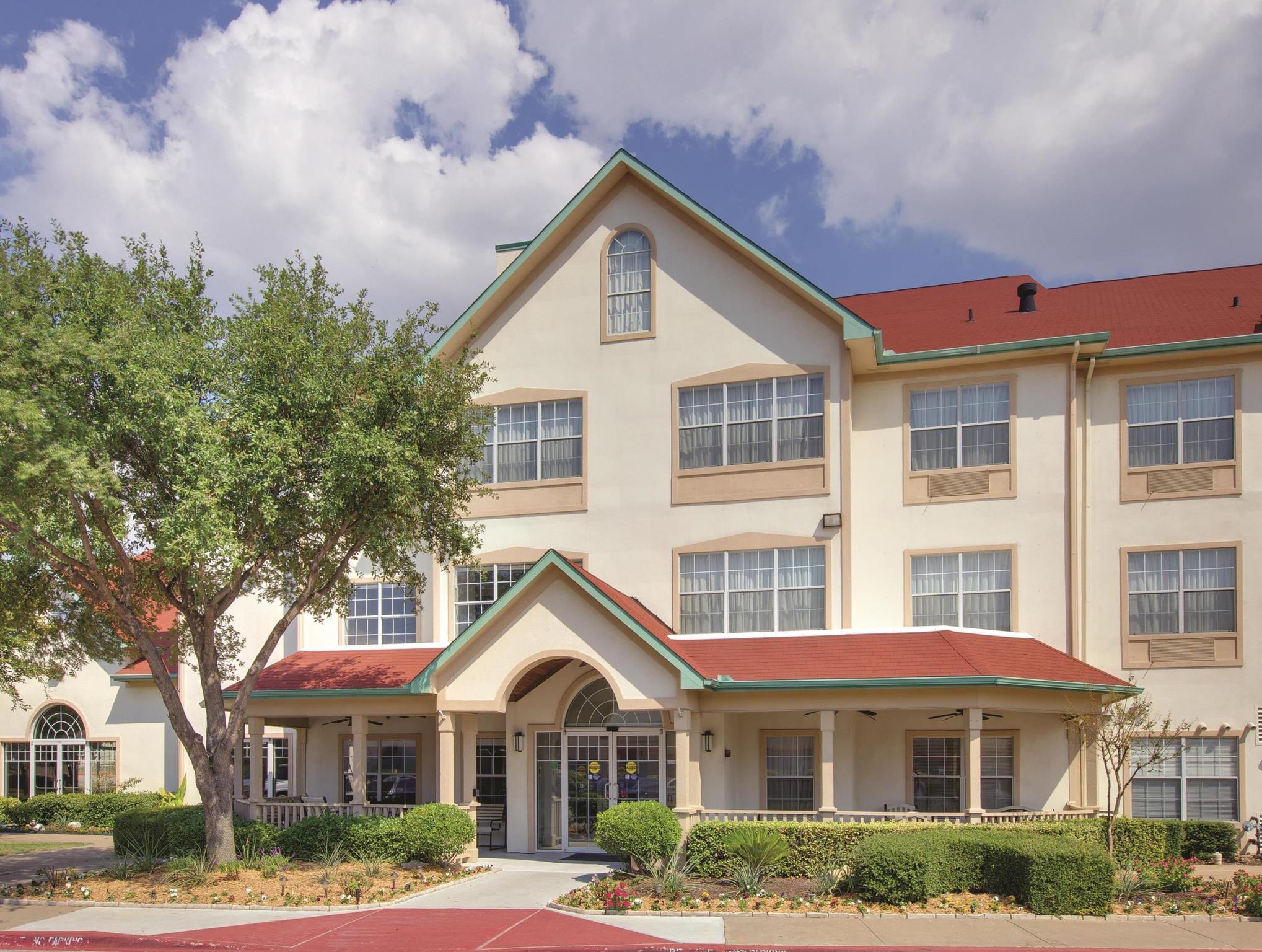 La Quinta By Wyndham Рокуолл Экстерьер фото