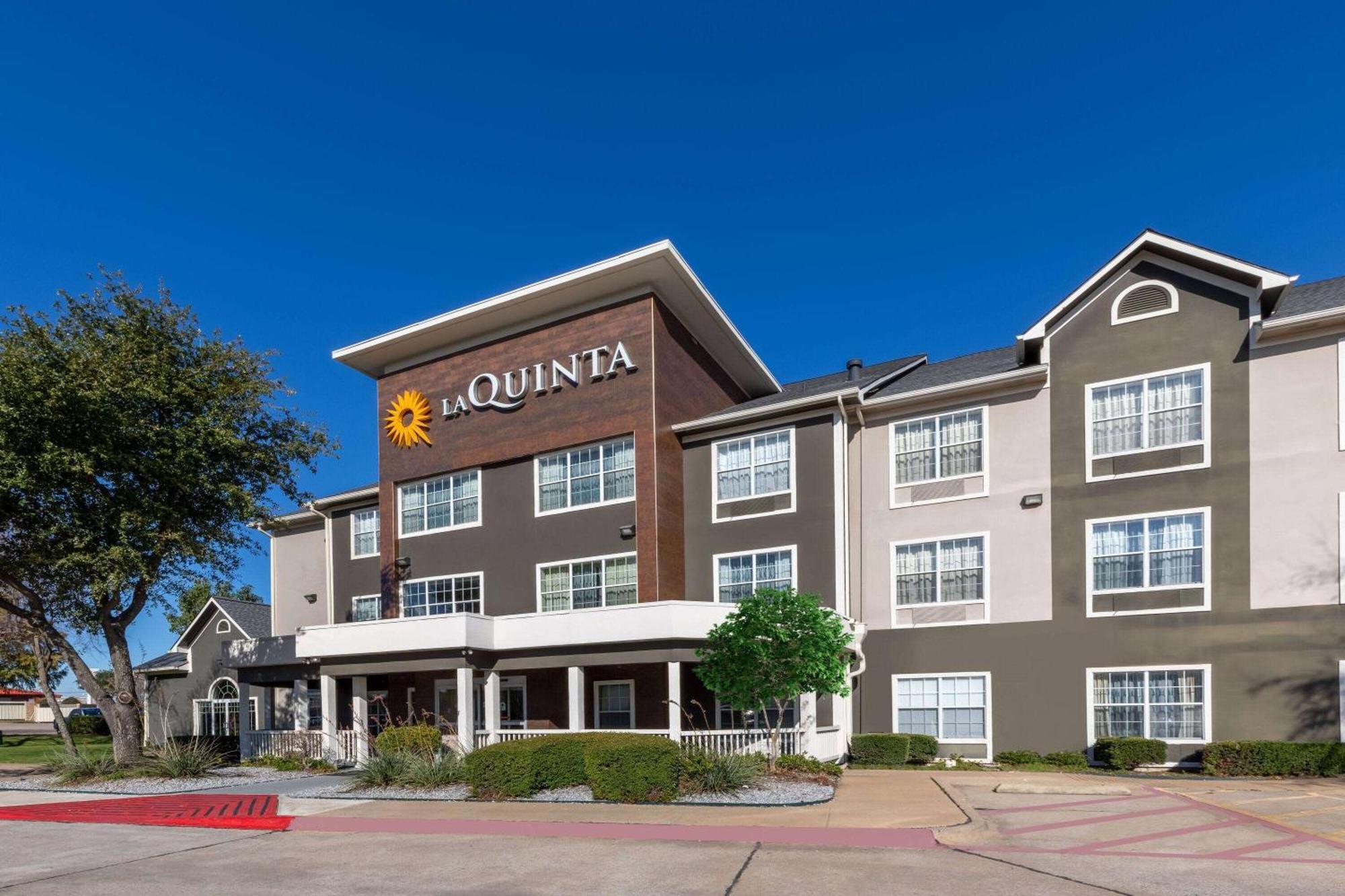 La Quinta By Wyndham Рокуолл Экстерьер фото